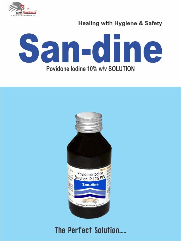 San-Dine